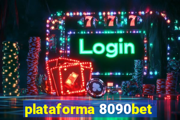 plataforma 8090bet